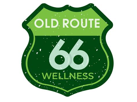 Old route 66 wellness - menu.oldroute66wellness.com